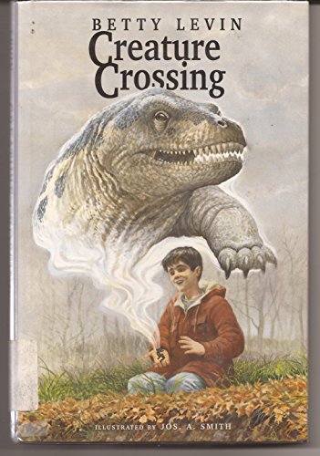 Creature Crossing