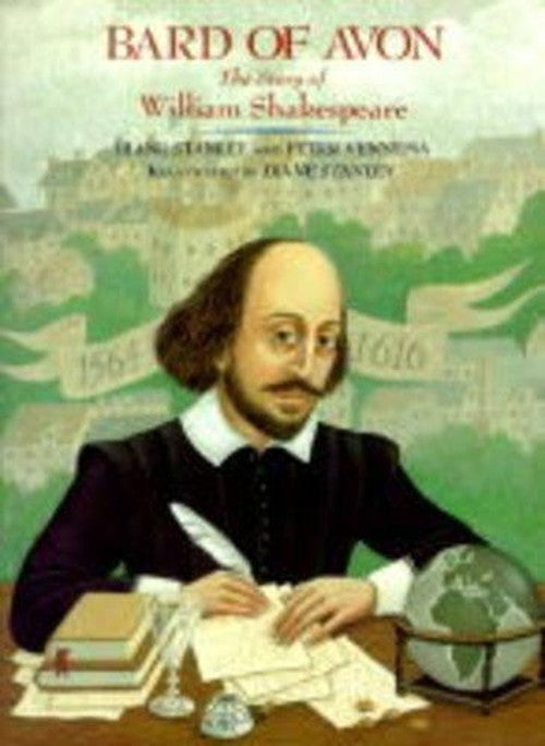 Bard of Avon