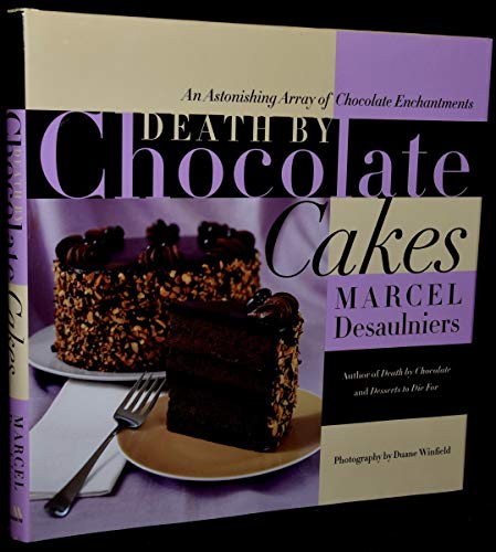 Death by Chocolate Cakes