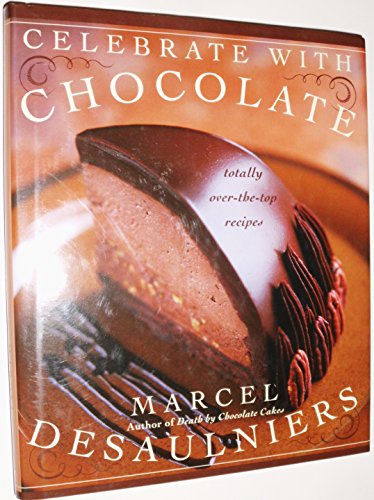 Celebrate with Chocolate