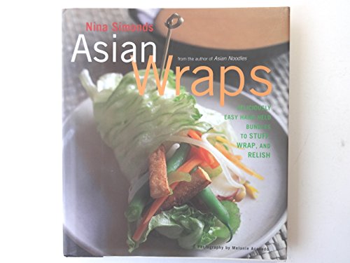 Asian Wraps