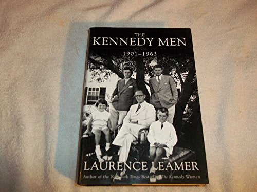 The Kennedy Men