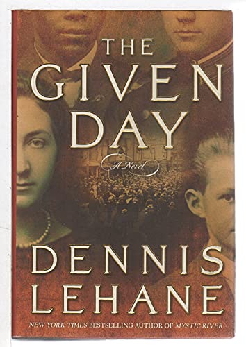The Given Day