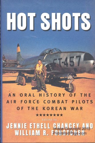 Hot Shots