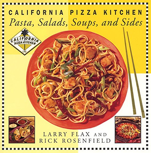 California Pizza Kitchen