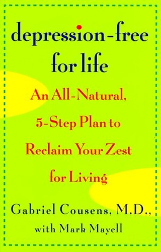 Depression-Free for Life