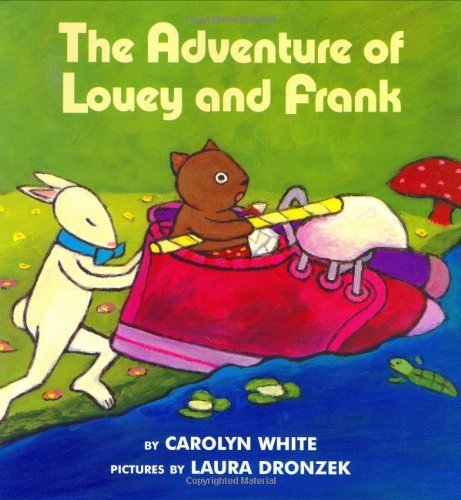 The Adventure of Louey and Frank