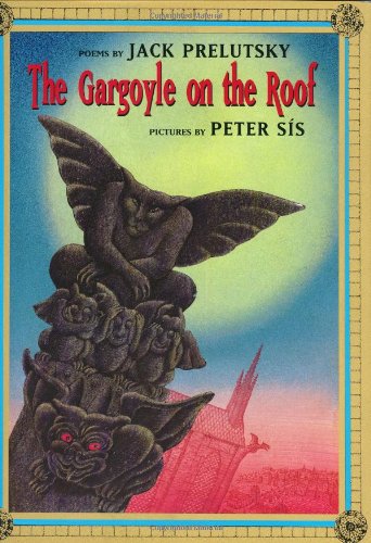 The Gargoyle on the Roof