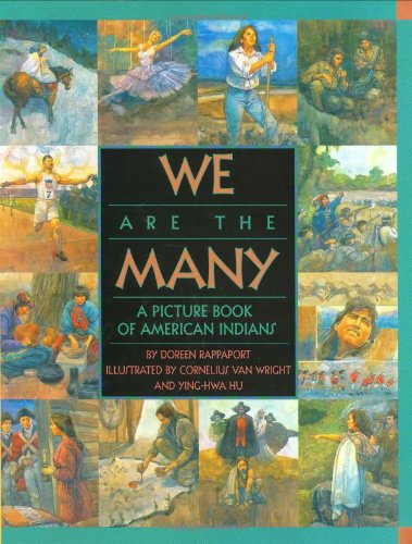 We Are the Many