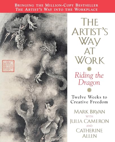 The Artist's Way at Work