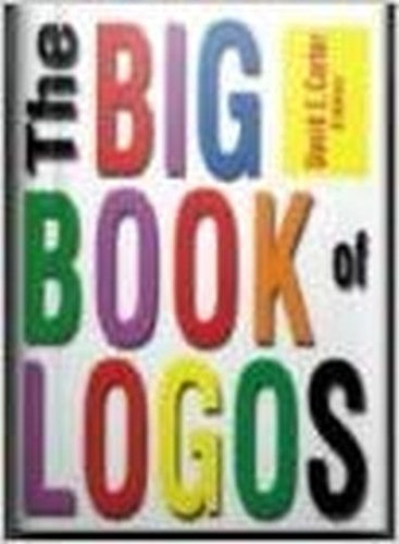 The Big Book of Logos