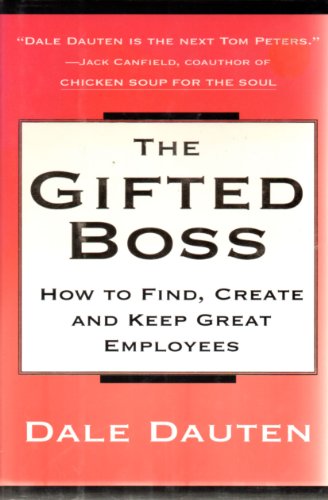 The Gifted Boss