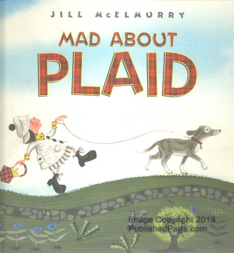 Mad about Plaid