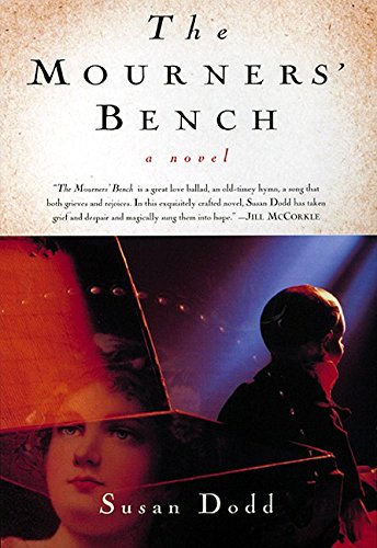 The Mourners' Bench