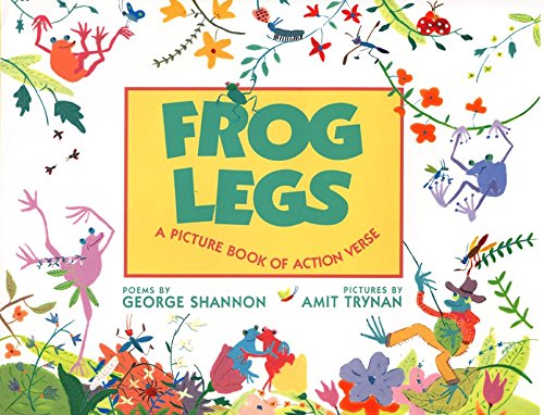 Frog Legs