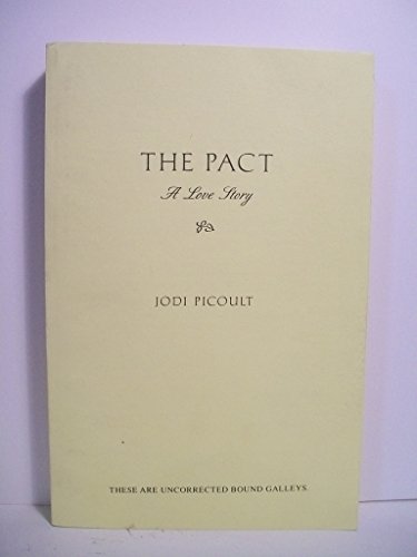 Pact: a Love Story
