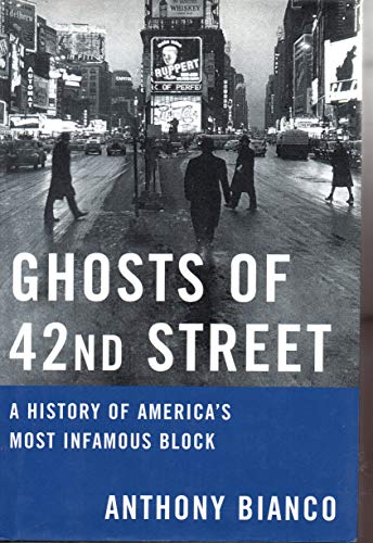 Ghosts of 42nd Street