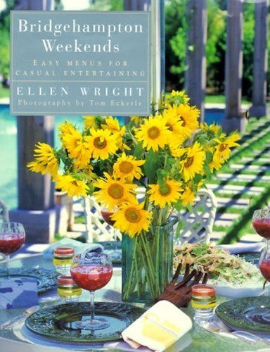 Bridgehampton Weekends