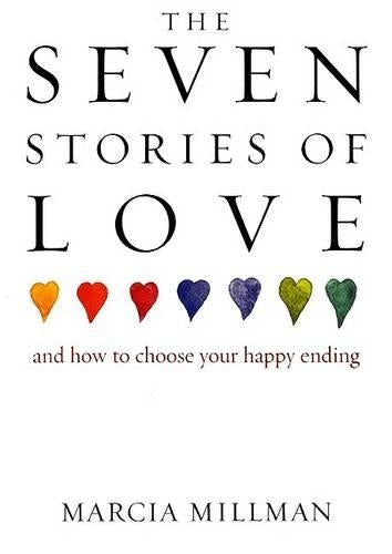 The Seven Stories of Love