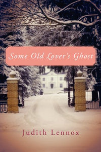 Some Old Lover's Ghost 