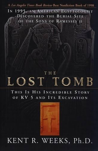 The Lost Tomb