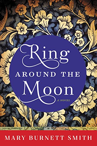 Ring Around the Moon