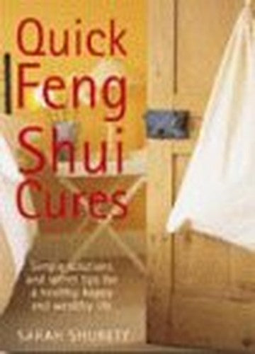 Quick Feng Shui Cures