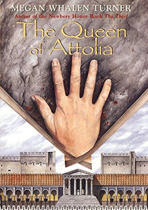 The Queen of Attolia 