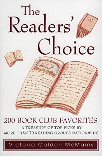 The Readers' Choice
