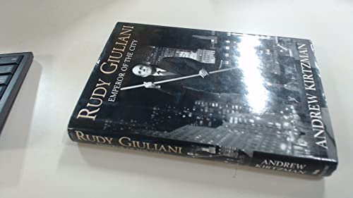 Rudy Giuliani