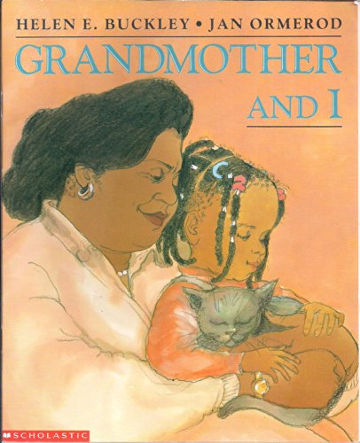 Grandmother and I