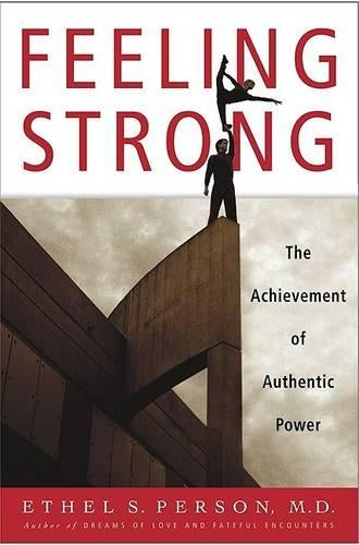 Feeling Strong