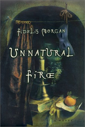 Unnatural Fire