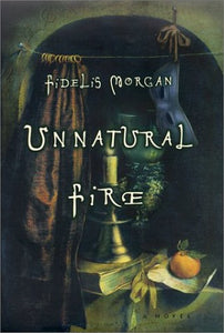 Unnatural Fire 