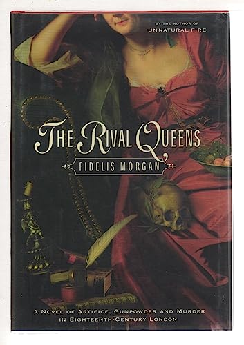 The Rival Queens
