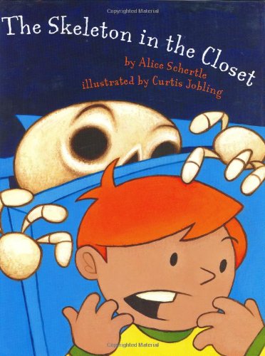 The Skeleton in the Closet