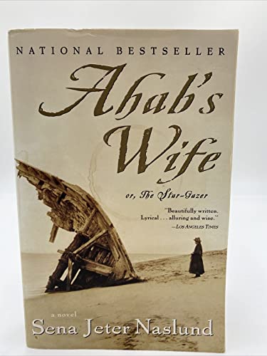 Ahab's Wife