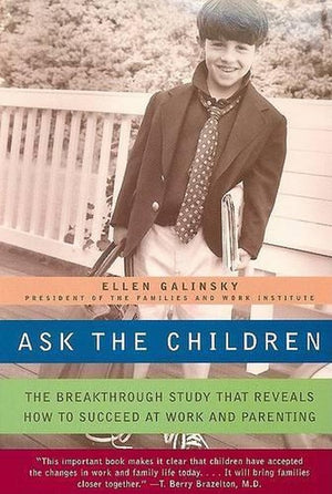 Ask the Children