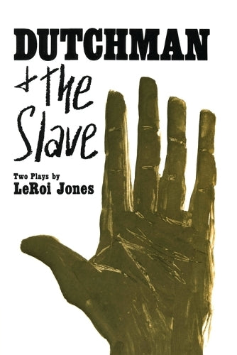 The Dutchman and the Slave