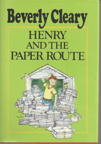 Henry and the Paper Route