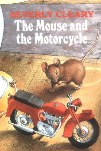 The Mouse and the Motorcycle