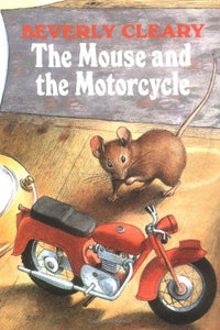 The Mouse and the Motorcycle 