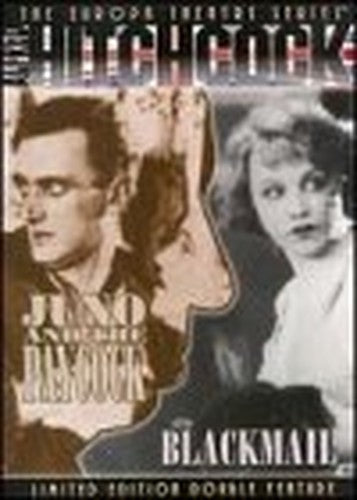 Juno & Paycock & Blackmail [DVD] [1929] [Region 1] [US Import] [NTSC]