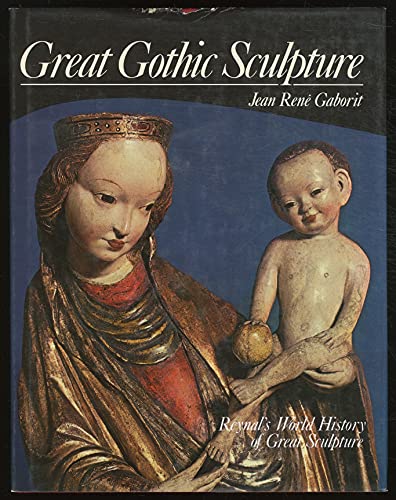 Great Gothic Sculpture