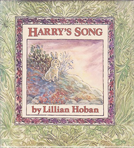 Harry's Song