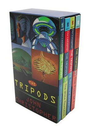 Tripods