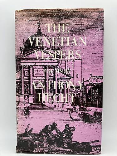 The Venetian Vespers