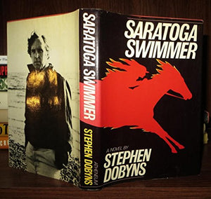Saratoga Swimmer 