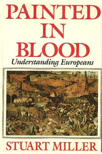 Painted in Blood