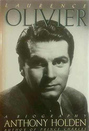 Laurence Olivier